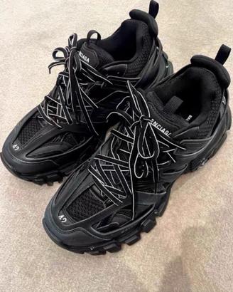 Scarpe da running Balenciaga Track da coppia T.42