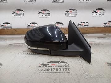 Specchio specchietto retrovisore destro 2017 volvo