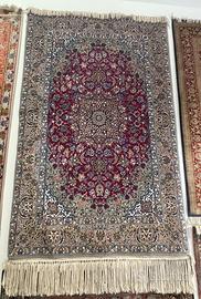 Tappeto Persiano Isfahan