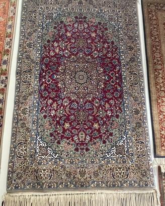 Tappeto Persiano Isfahan