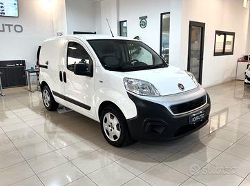 Fiat Fiorino Cargo 1.3 Mjt 95cv SX 2021