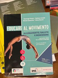 Educare al movimento