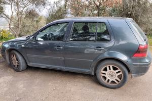 Golf IV