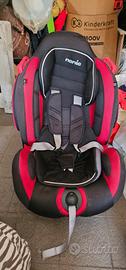 seggiolino auto 9-25