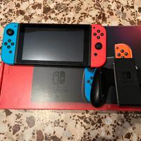 Nintendo switch v2