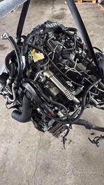 Motore Toyota Rav 4 sigla 2ADFHV 130 KW