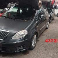 Pezzi di ricambio Lancia Musa del 2010
