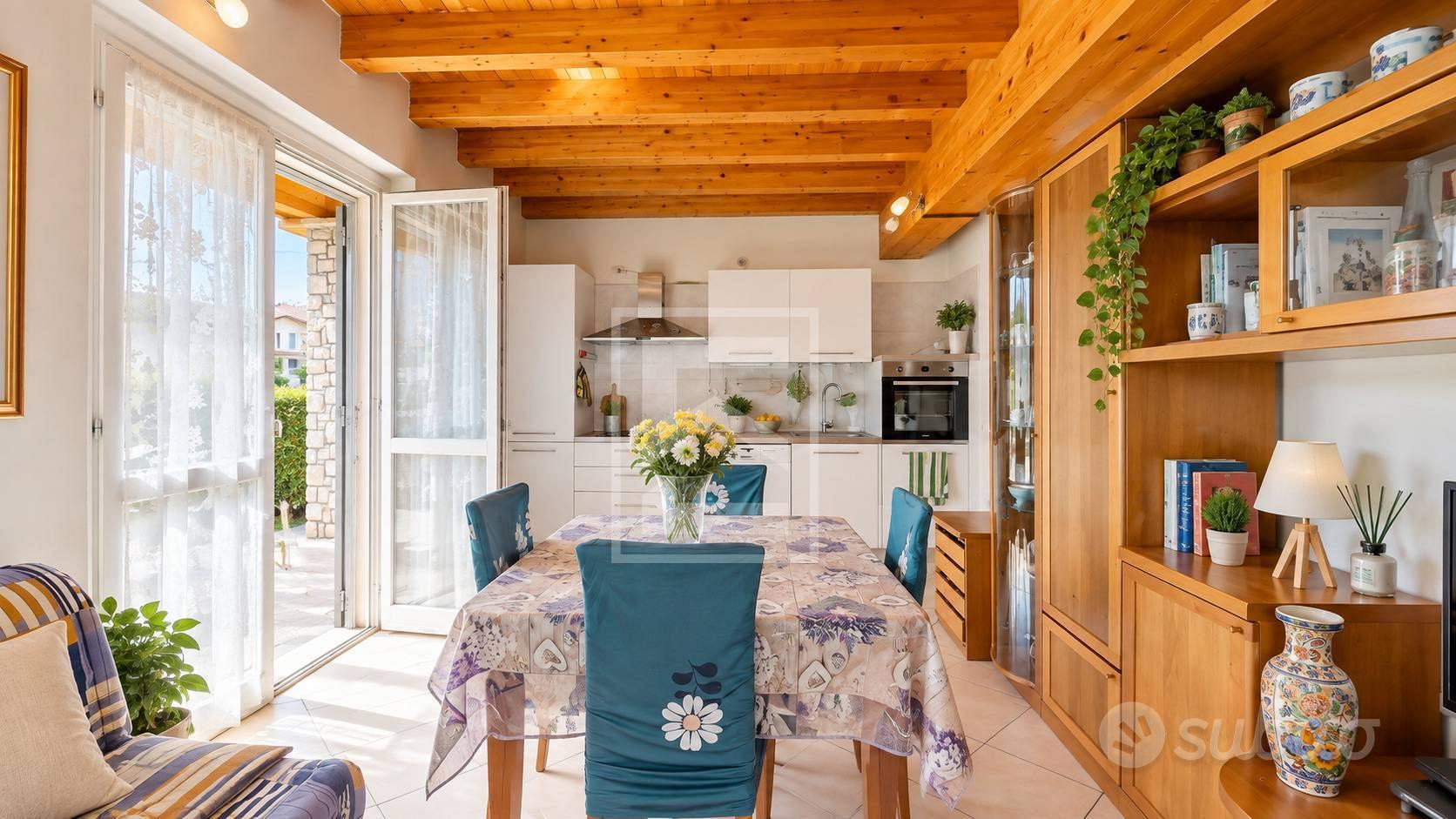 Casa – Moniga del Garda, Brescia - Altro
