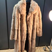 Cappotto di Petit Gris
