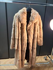 Cappotto di Petit Gris