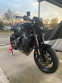 Yamaha MT-09 - 2024