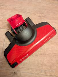 spazzola scopa elettrica 