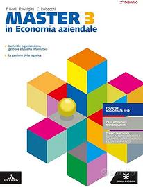 LIBRO DI SCUOLA