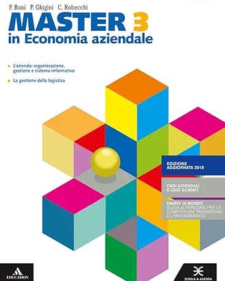 LIBRO DI SCUOLA