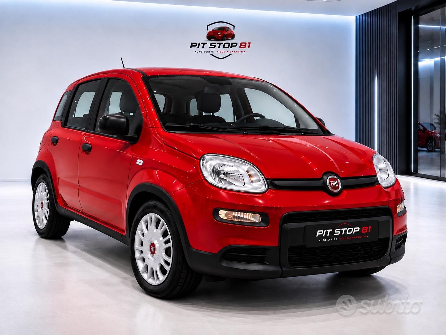Fiat Panda 3ª serie