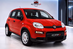 Fiat Panda 1.0 Hybrid Firefly S&S km22000–12/2023