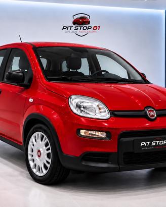Fiat Panda 1.0 Hybrid Firefly S&S km22000–12/2023