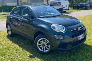 Fiat 500x -anno 2018-