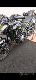 kawasaki z900