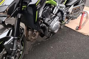 kawasaki z900