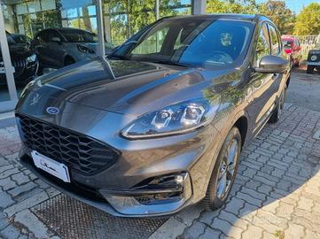 Ford Kuga 2.5 phev ST-Line X 2wd 225cv PREZZO