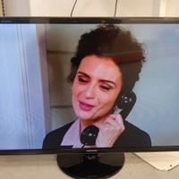 Televisione