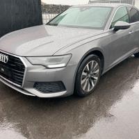 Ricambi usati per Audi A6 2019