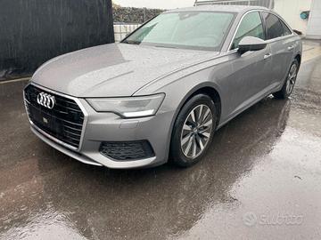 Ricambi usati per Audi A6 2019