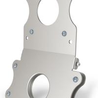 Supporto VESA per Apple iMac 2009-2020