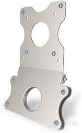 Supporto VESA per Apple iMac 2009-2020