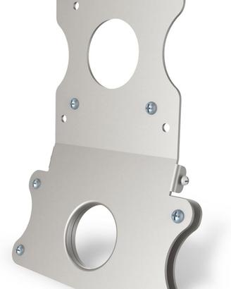 Supporto VESA per Apple iMac 2009-2020