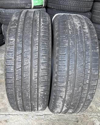 gomme usate 2356018 Estivo PIRELLI - SCO - 200