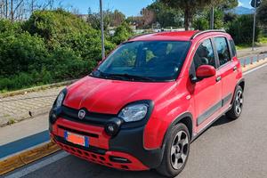 Panda Red hybrid 2022