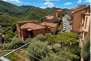 Affile (RM) - Casa indipendente ristrutturata