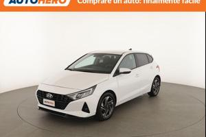 HYUNDAI i20 LH12060