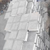Stock vetro mattone ondulato satinato 400 pezzi