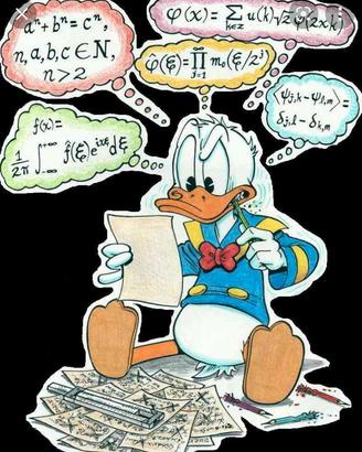 Ripetizioni di matematica e latino-14 euro all'ora