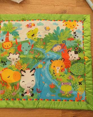 Palestrina sensoriale Fisher Price