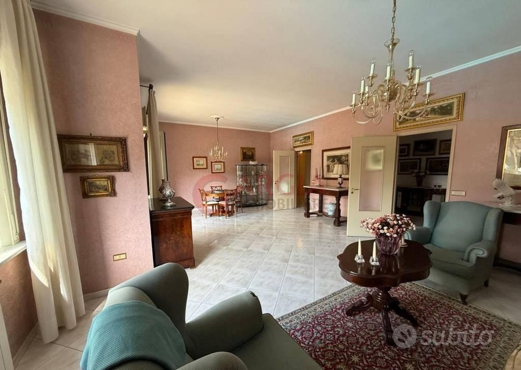 Appartamento - Vista 5