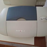 Stampante Lexmark z45