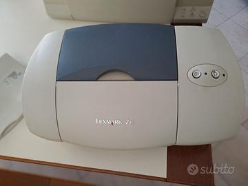 Stampante Lexmark z45