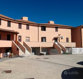 Villetta Panoramica a Lauro