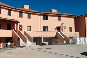 Villetta Panoramica a Lauro