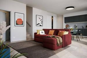 Appartamento di 100 m² con 3 locali a Milano