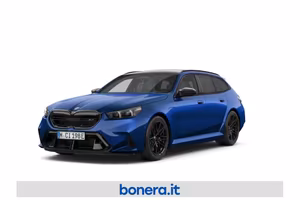BMW M5 Touring 4.4 727cv auto
