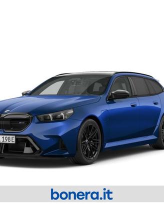 BMW M5 Touring 4.4 727cv auto