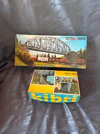 Accessori per plastici kibri