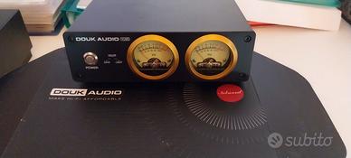 DOUK AUDIO VU22  , VU Meter