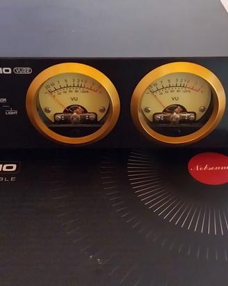 DOUK AUDIO VU22  , VU Meter