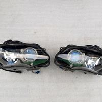 FARI ORIGINALI YAMAHA R1 2007 2008